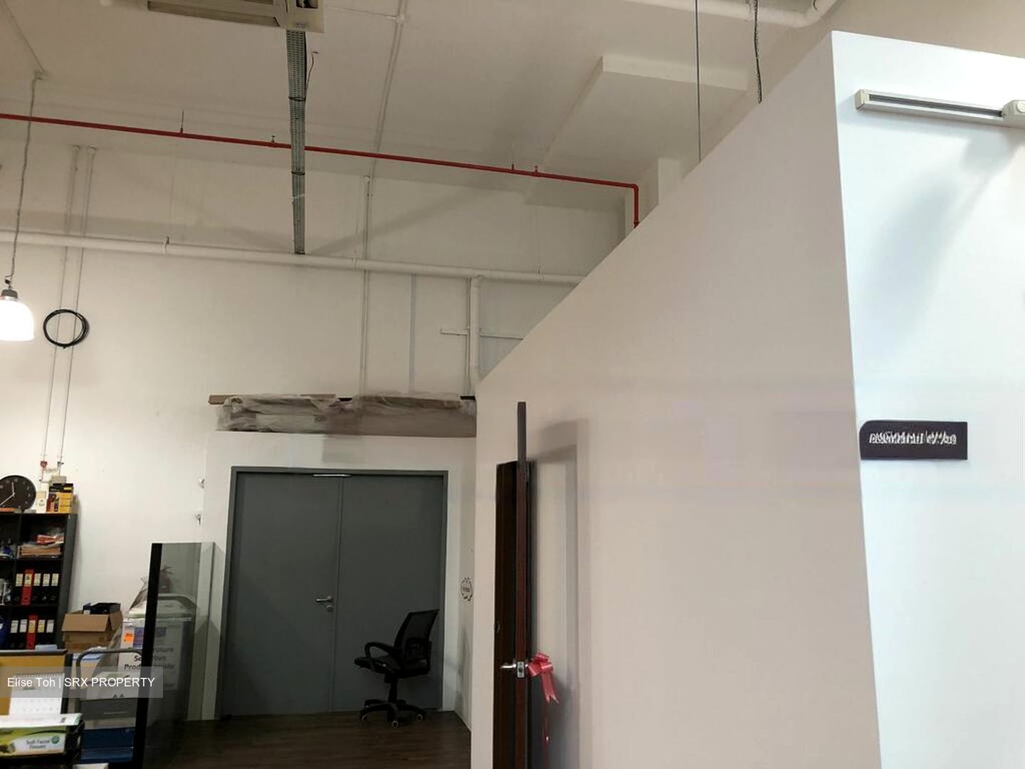 Oxley Bizhub (D14), Factory #458256331